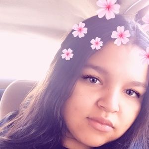 Meet your Posher, Breanna